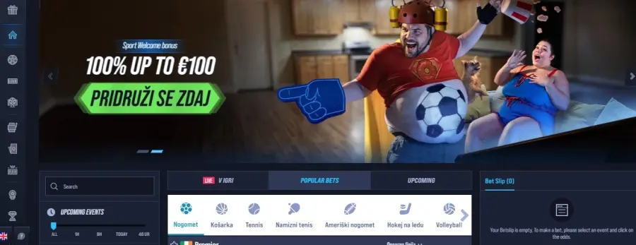 Vegashero casino slovenia